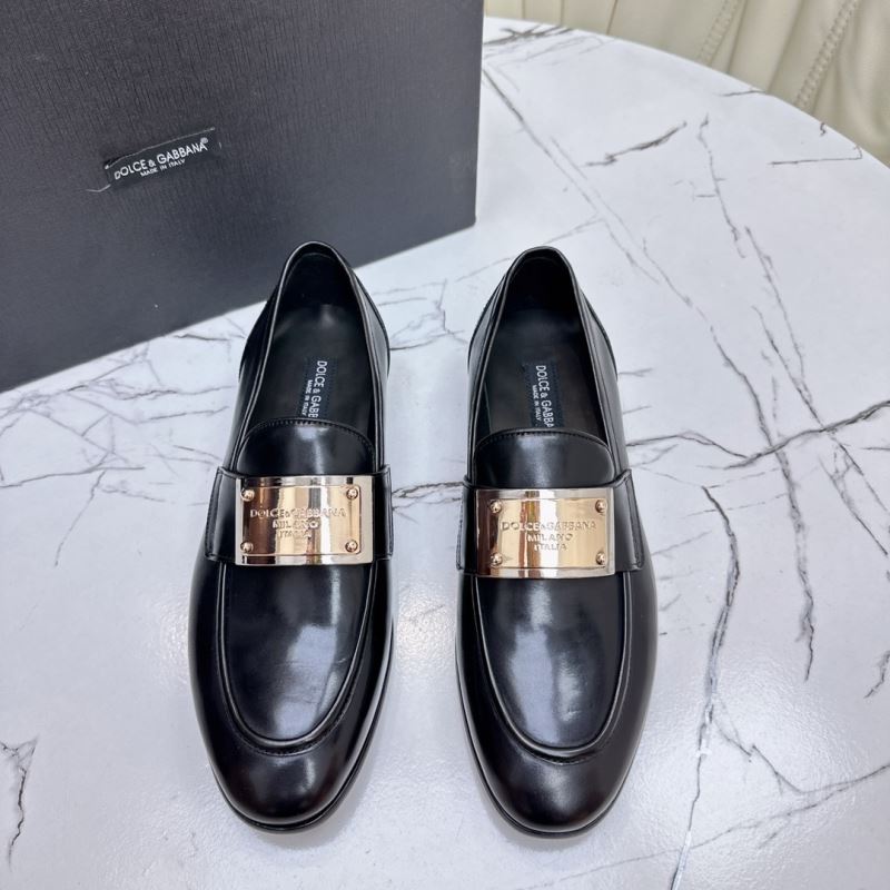 Dolce Gabbana Business Shoes